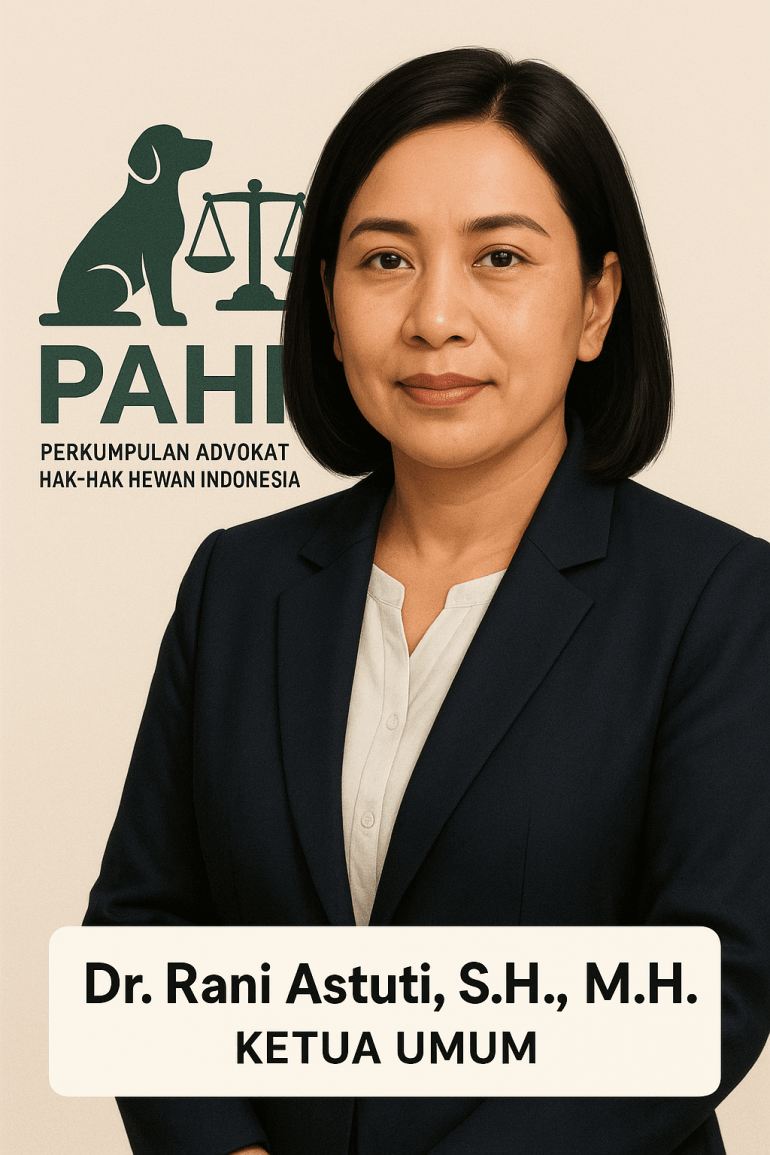 Pahi CABANG ACEH JAYA