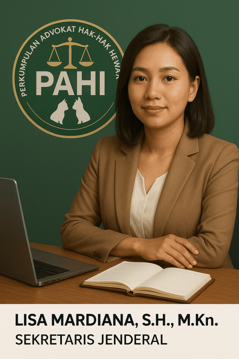 Pahi CABANG ACEH JAYA