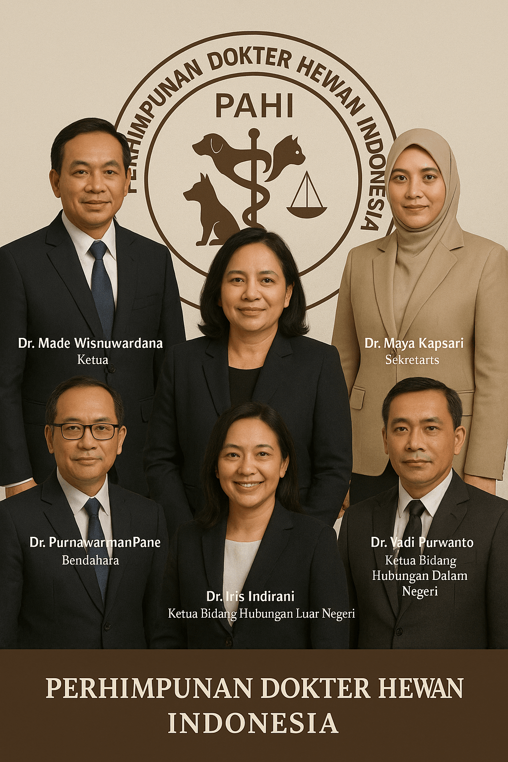 PAHI CABANG ACEH JAYA