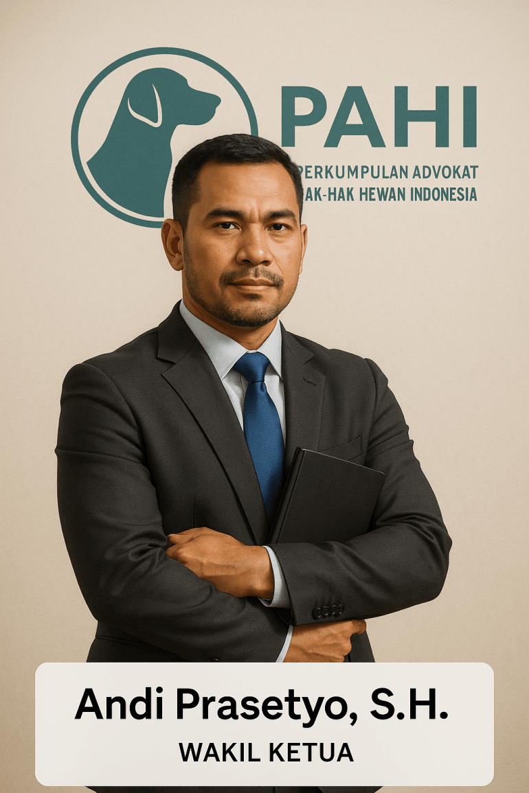 Pahi CABANG ACEH JAYA